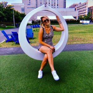 Meet your Posher, Erin